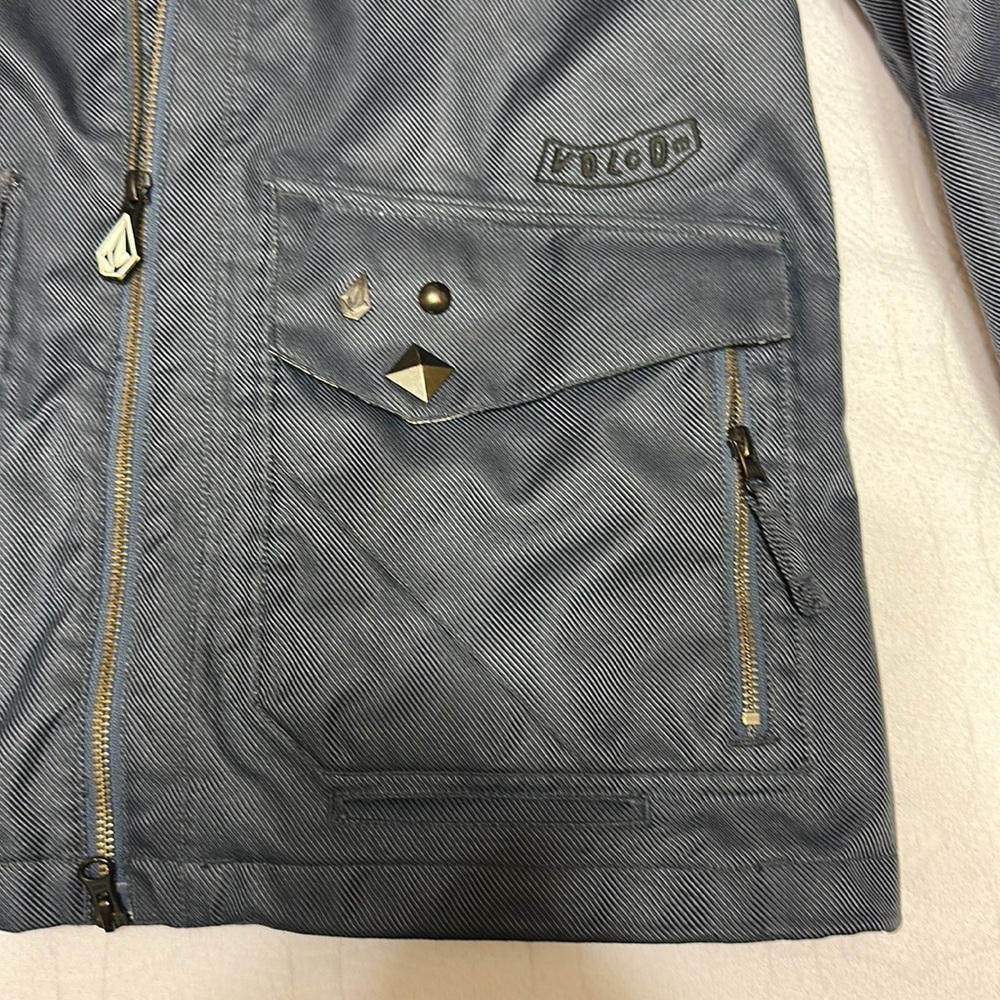 Volcom Jacket - image 2